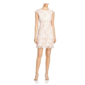 Beautiful lace dress